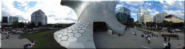 Museo Soumaya